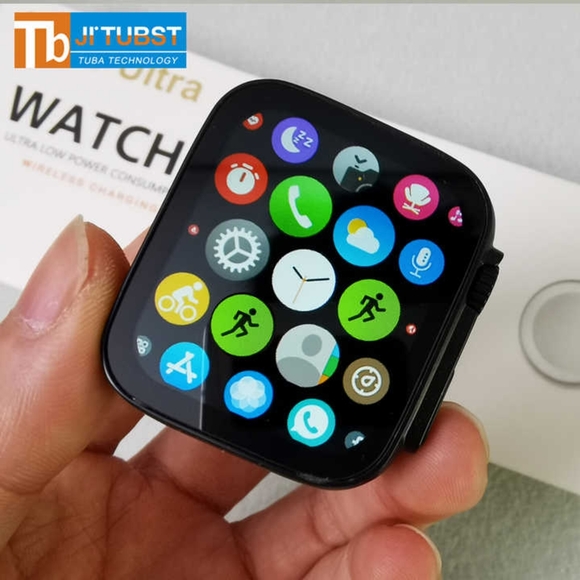 SMART WATCH ORIGNAL - Picture 5 of 5